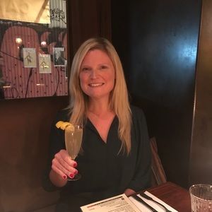 Meet your Posher, Jenny